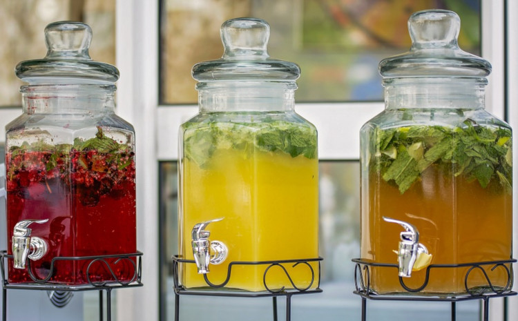 Best Way To Store Juice To Keep It Fresh and Tasty
